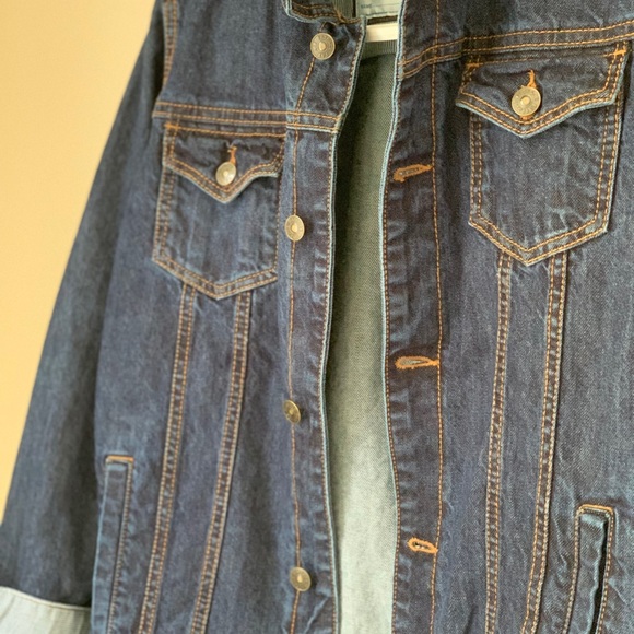 Jean Jacket - Picture 8 of 9